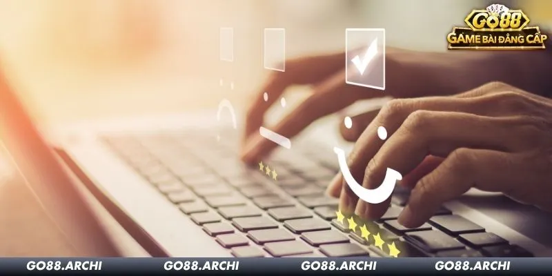 Liên lạc CSKH Go88 để có được link chuẩn