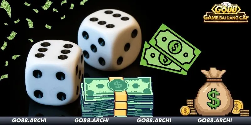 Tips giúp hội viên Go88 vào tiền chuẩn
