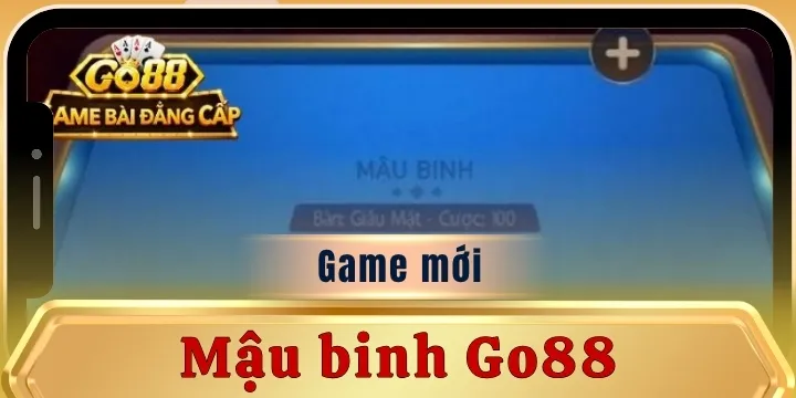mau binh go88 moi nhat 2026